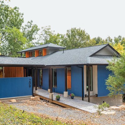 Arricastres Giles Residence