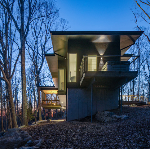 Blueberry Ridge