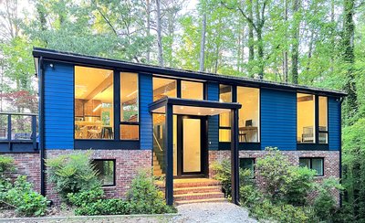 Church-Hoadley-Zyontz Residence