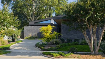 Cohen-Davis Residence