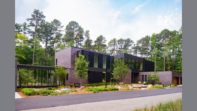 Hsu Residence