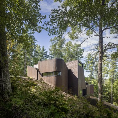 Nebo House