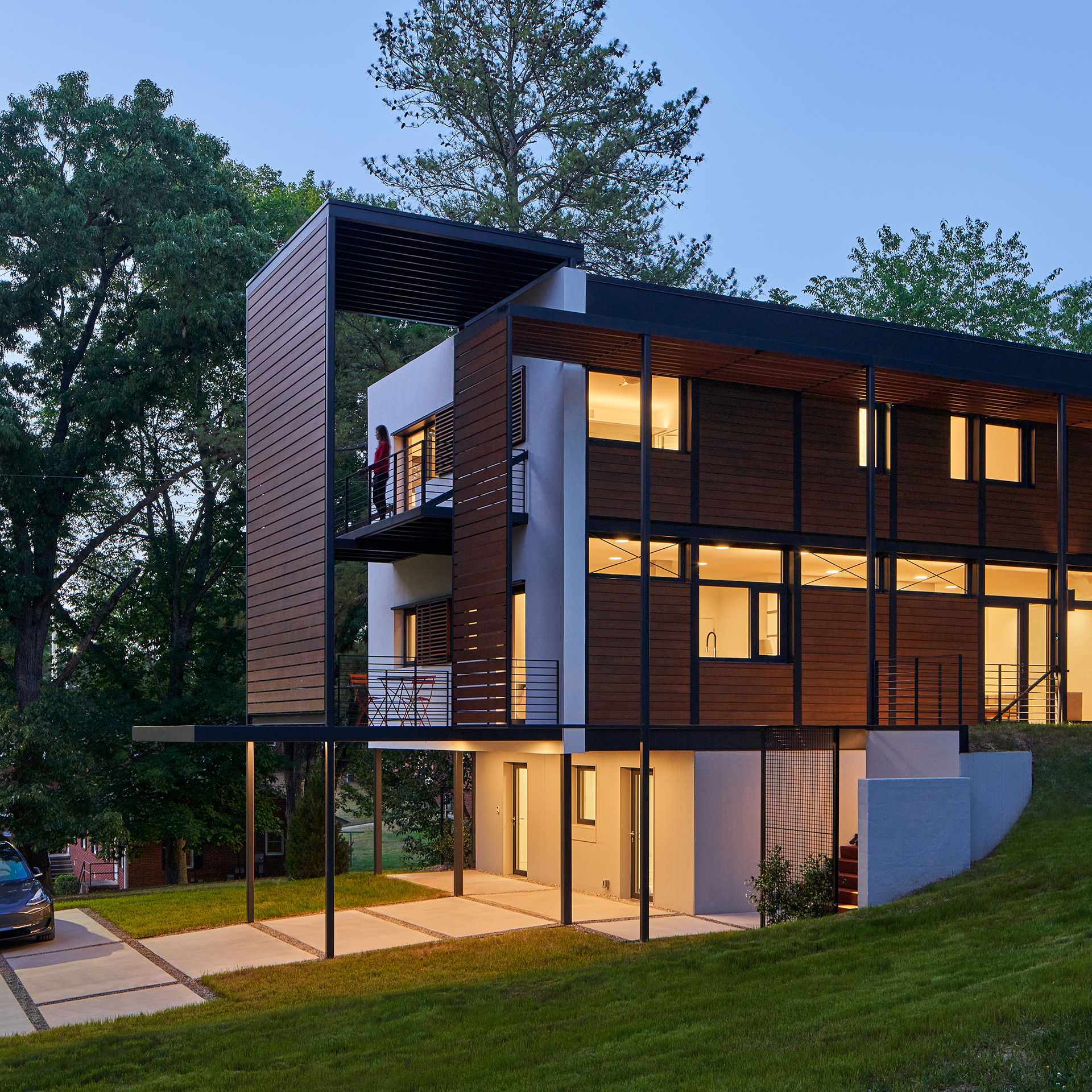 Village Modern