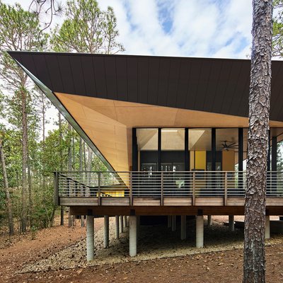 White Residence