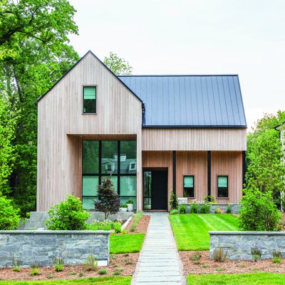 Willow Oak Residence