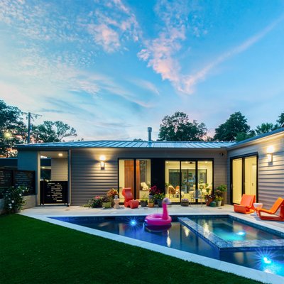 Z House
