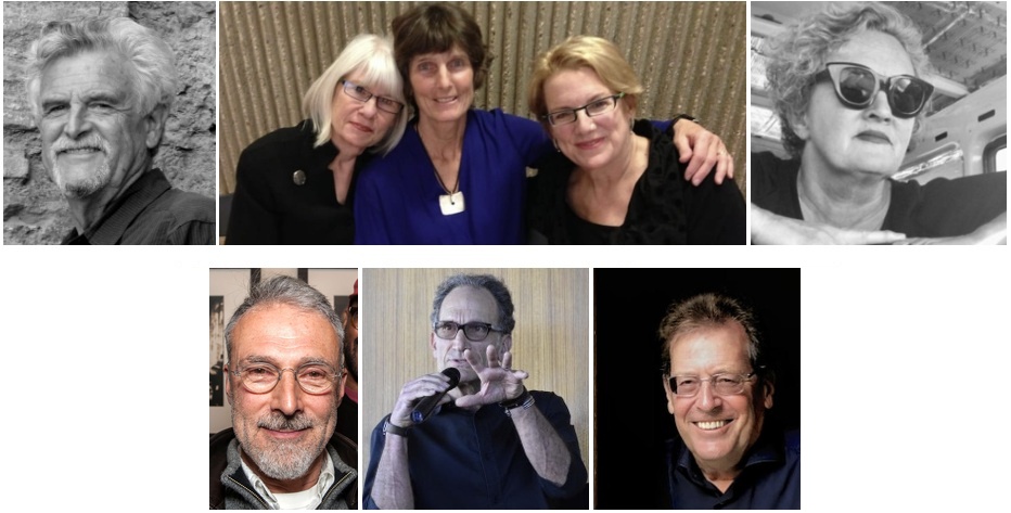 2026 Jury