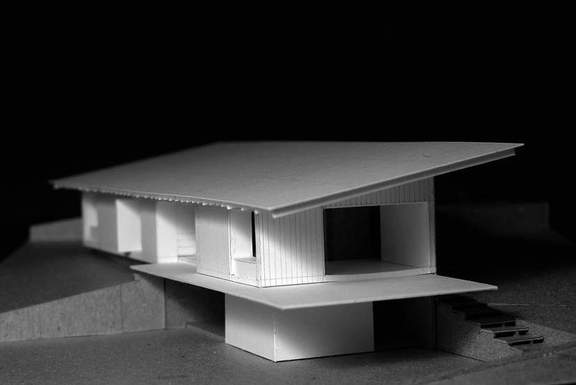 Calvin Klein Nat'l Flagship Rollout - Brandon Pass Architect
