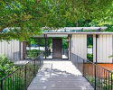 (1966) A Lovely Post-and-Beam