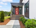 Modern charm in Hillsborough