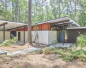 A Duke Forest Hideaway