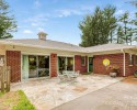 (1957) Passive Solar Ranch w/ Style