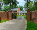 (1973) Georgian Estate by Two Luminaries