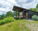 Marshall Artist's Cabin