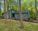 The Woodland Modern
