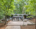 Iconic Modernist Home in Coker Hills