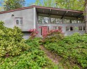 Mid-Century Modern near Wake Forest