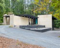 The Frank and Berniece Daddario House
