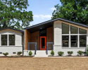 (1959/2025) Spacious lot, near NoDa