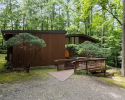(1968) Scott Design in Duke Forest