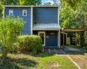 (1983) A Harkrader Passive Solar Home