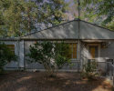 (1950) Lustron on Large Lot