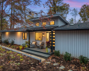 (1968) Renovated in Kimberly Woods