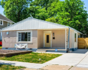 (1949/2026) A Relocated Lustron!