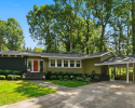 (1957) Timeless MCM In Morganton