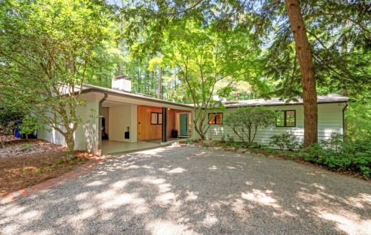 1962  MCM Gem , Expertly Renovated