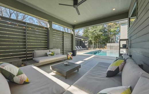 Intentional design for modern beach life