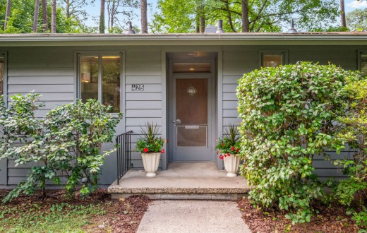 Greenberg Residence | Chapel Hill, NC
