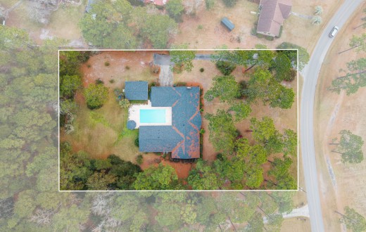 Welcome to the Floyd Kirby Estate