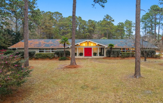 Welcome to the Floyd Kirby Estate