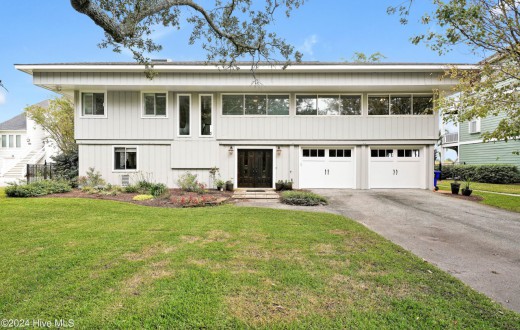 (1959) Intercoastal Waterway Gem