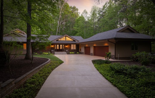 Cedar Hollow Lakes Masterpiece