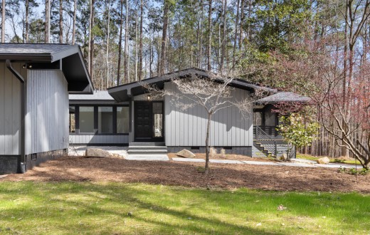 202 Mimosa Dr - Mid-Century, Reimagined.