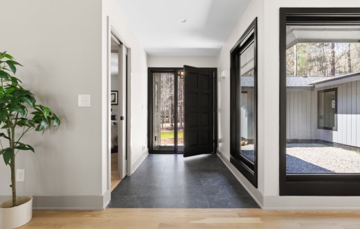 202 Mimosa Dr - Mid-Century, Reimagined.