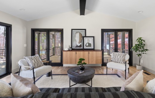 202 Mimosa Dr - Mid-Century, Reimagined.
