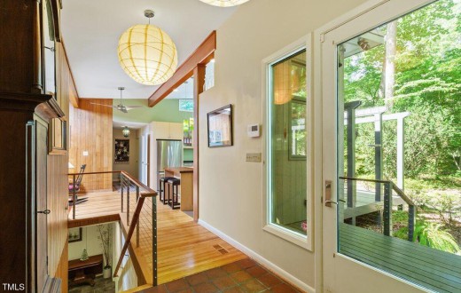 (1963/11) A Duke Homesites, Forest Gem