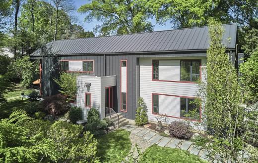 Modern Luxury, Environmentally Conscious