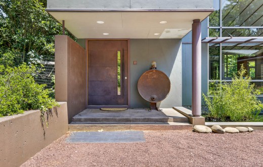 3 Pavilions in Durham Hope Valley CC