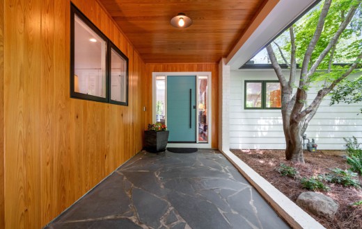 1962  MCM Gem , Expertly Renovated