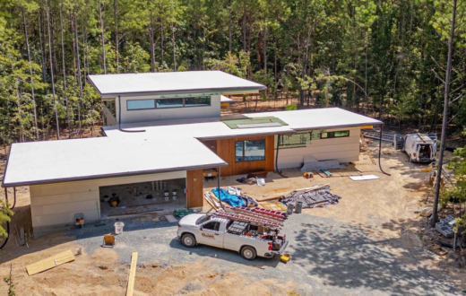 Schechter/NewPhire creation-Net Zero