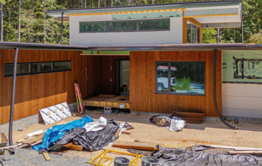 Schechter/NewPhire creation-Net Zero