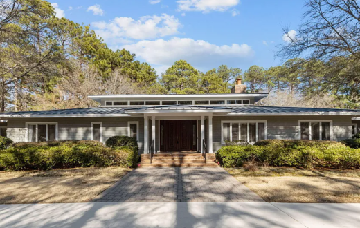 (2000) 5 Acres in Forest Creek