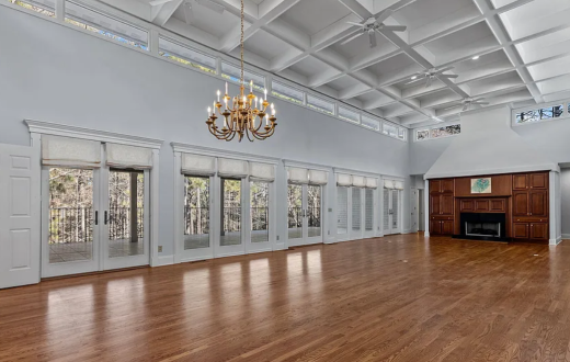 (2000) 5 Acres in Forest Creek