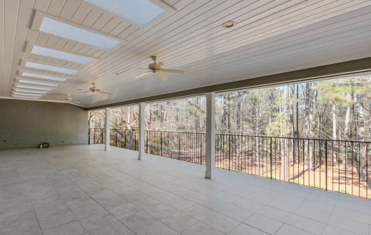 (2000) 5 Acres in Forest Creek