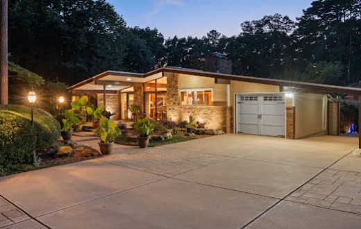 Chateau Coronado in Midtown