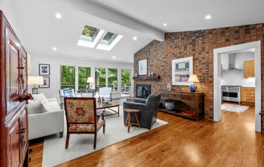 1962  MCM Gem , Expertly Renovated